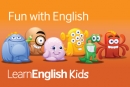 Góc học tiếng Anh: Mục dành cho phụ huynh trên trang LearnEnglish Kids 